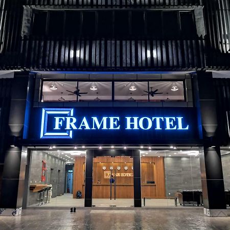 Frame Hotel Georgetown Luaran gambar